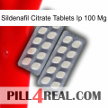 Sildenafil Citrate Tablets Ip 100 Mg 07